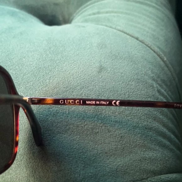 Gucci sunglasses aviator - Unisex - Picture 5 of 9